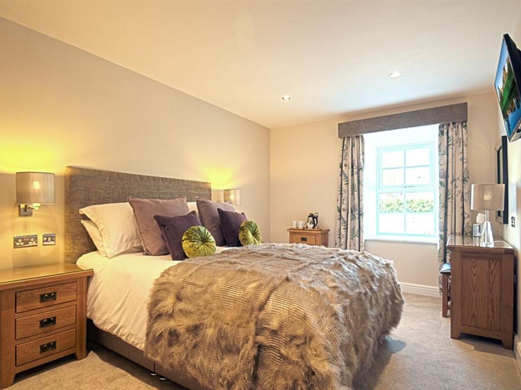 Chambre Lit King-Size