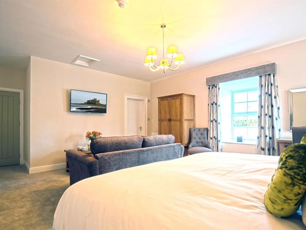 Chambre Familiale Deluxe