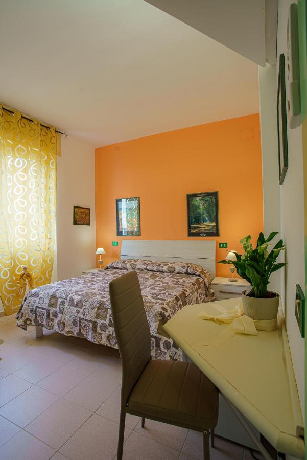 Habitación Doble con baño privado