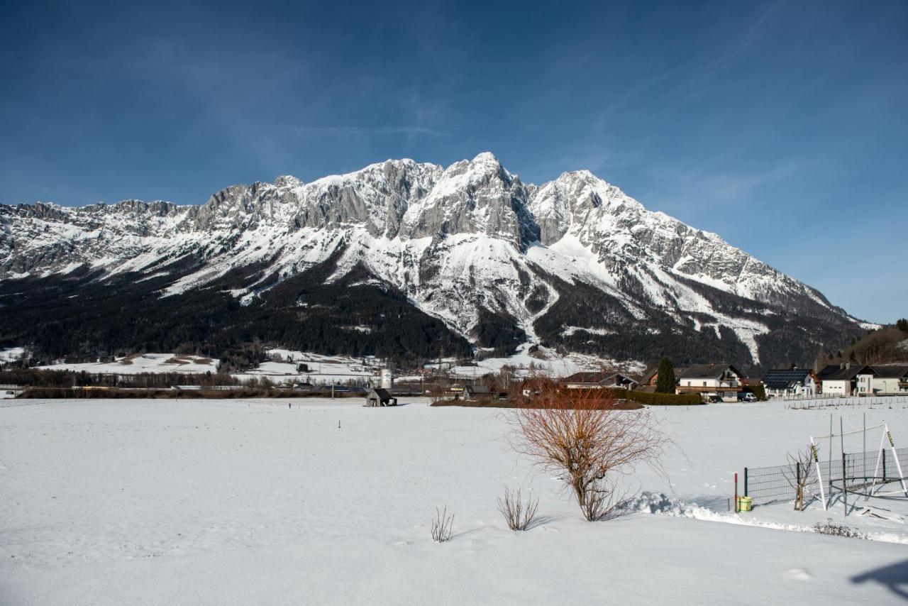 Appartement avec Vue sur la Montagne