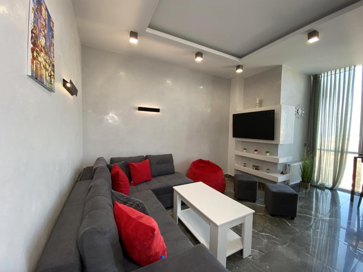 "Перлина 17" апартаменти з видом на море в історичному центрі Одеси - B&B Odessa