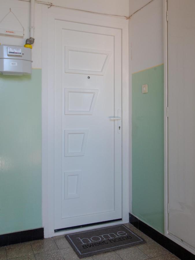 Kéki Apartment - B&B Balatonfüred