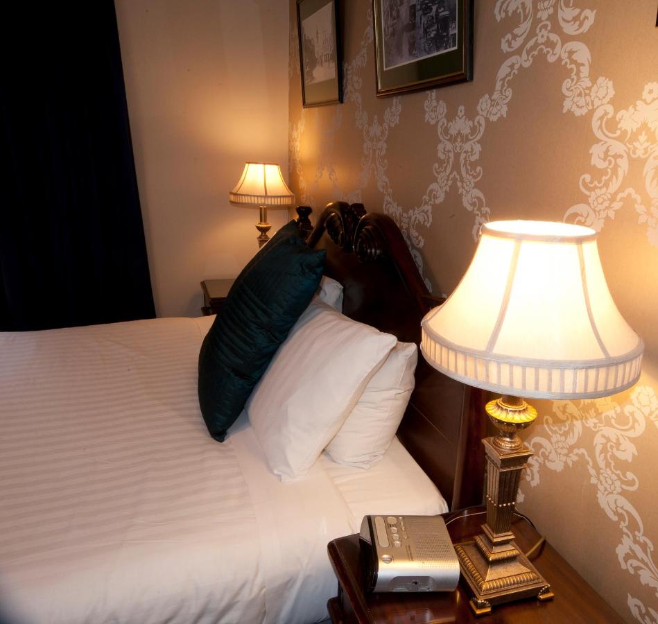 Standard Doppelzimmer