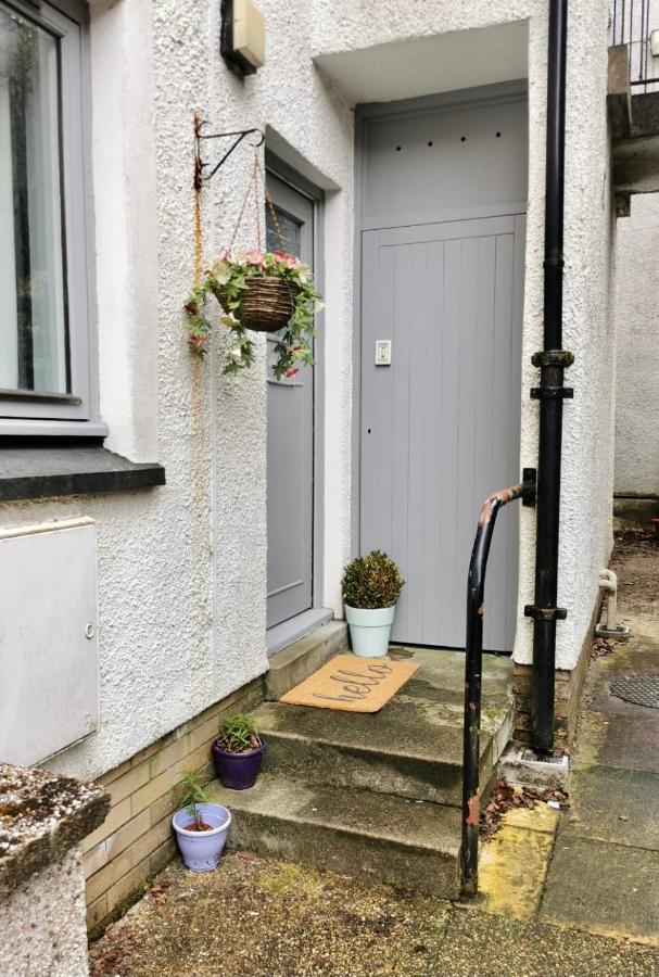 Charming 1BR Apartment close to centre with free parking - Ferienwohnung Oban