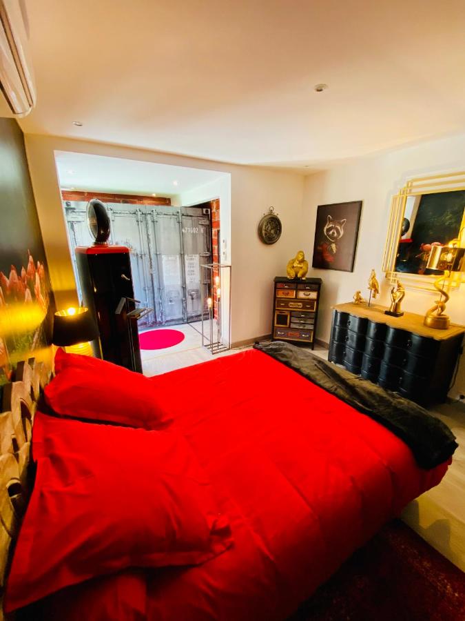 Apartment mit 2 Schlafzimmern