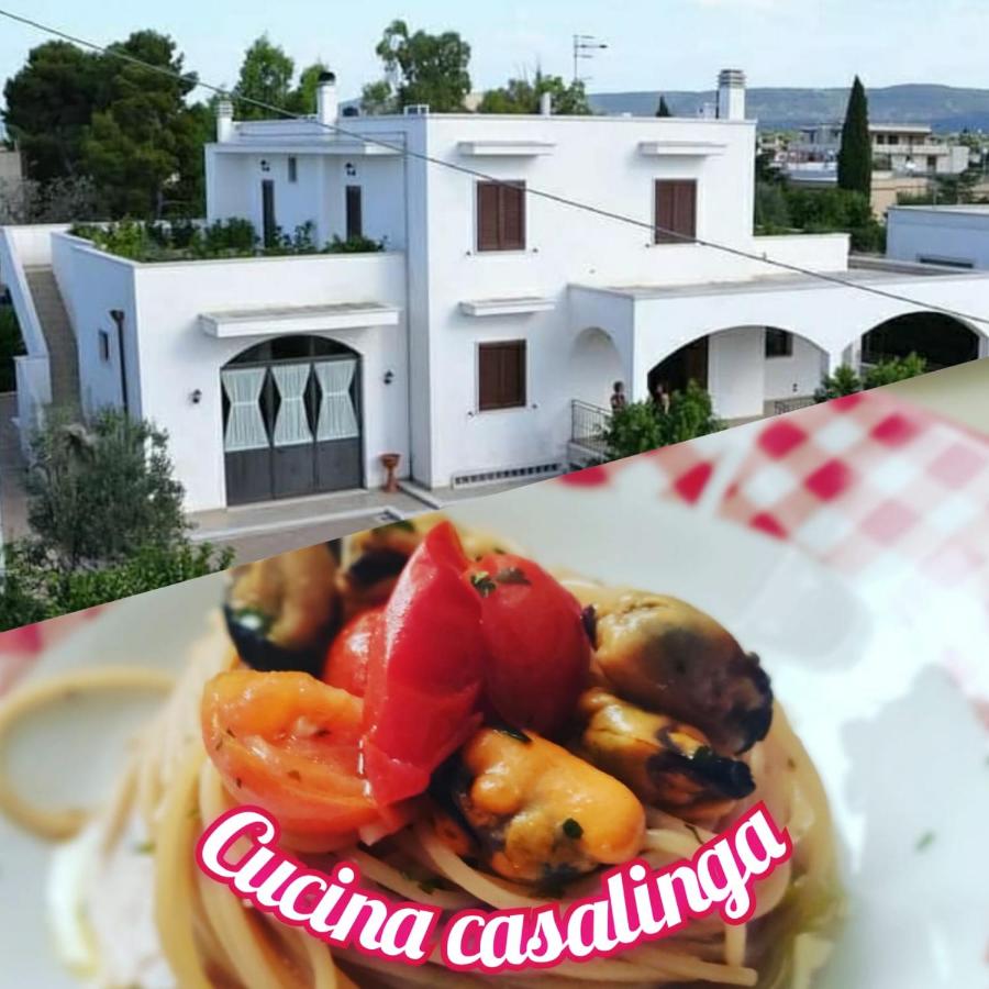 Villa Lorenza - B&B Fasano