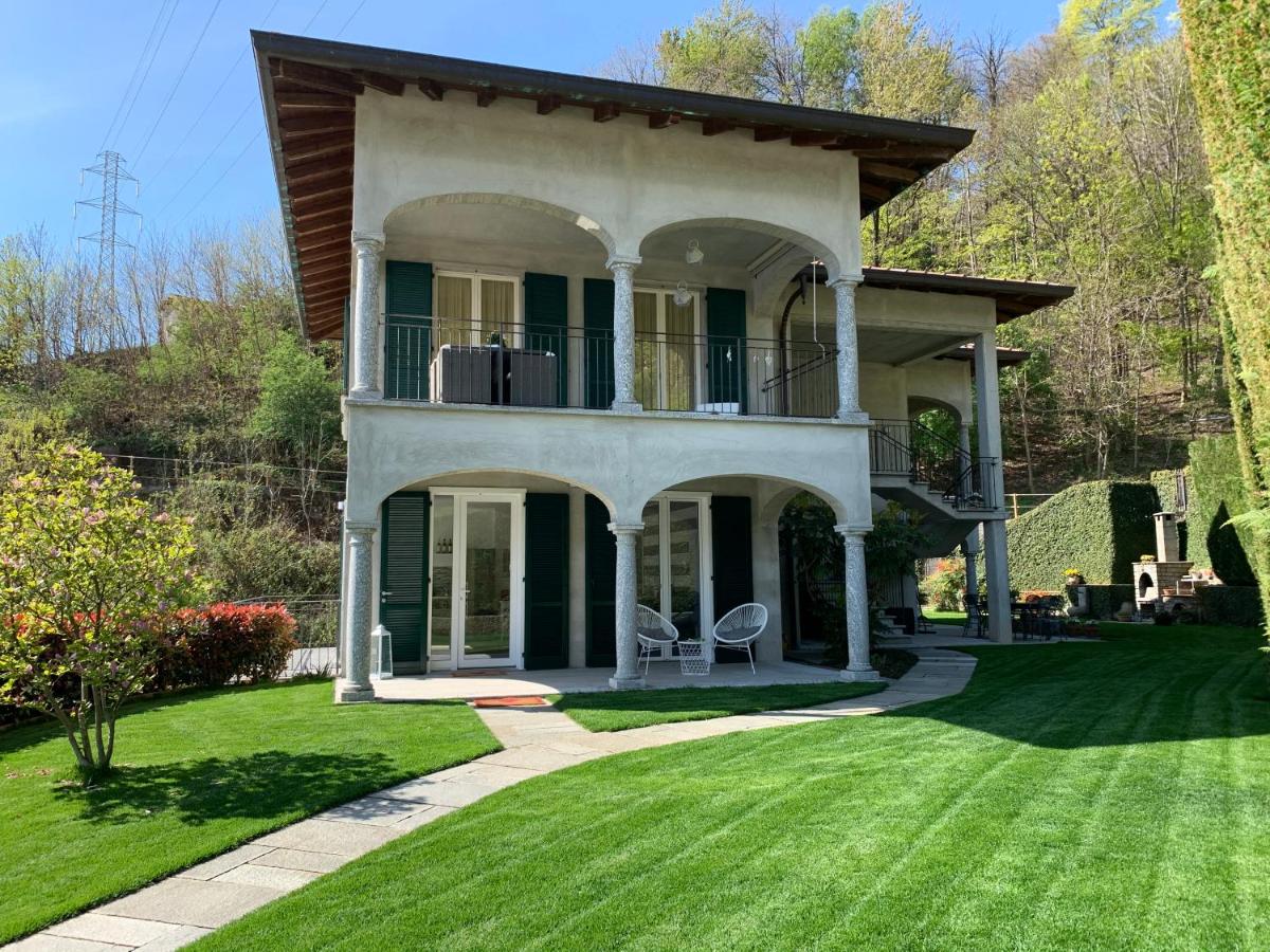 Bregagno B&B - B&B Musso