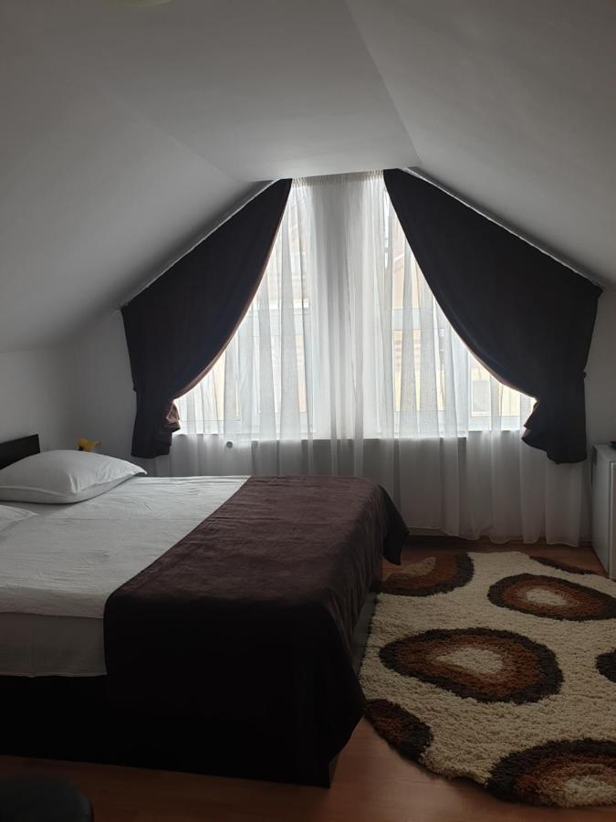 Apartment mit 2 Schlafzimmern