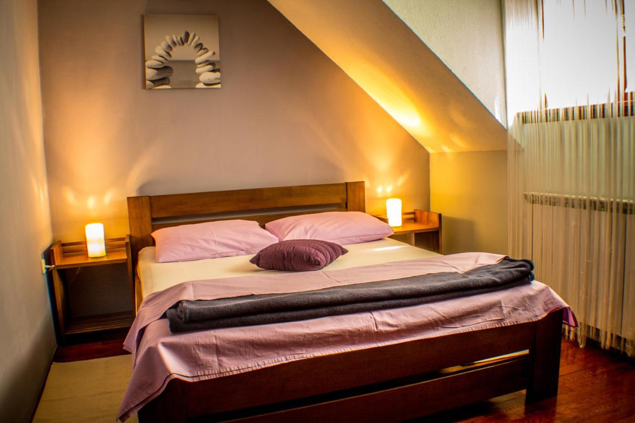 Appartamento con 2 Camere da Letto