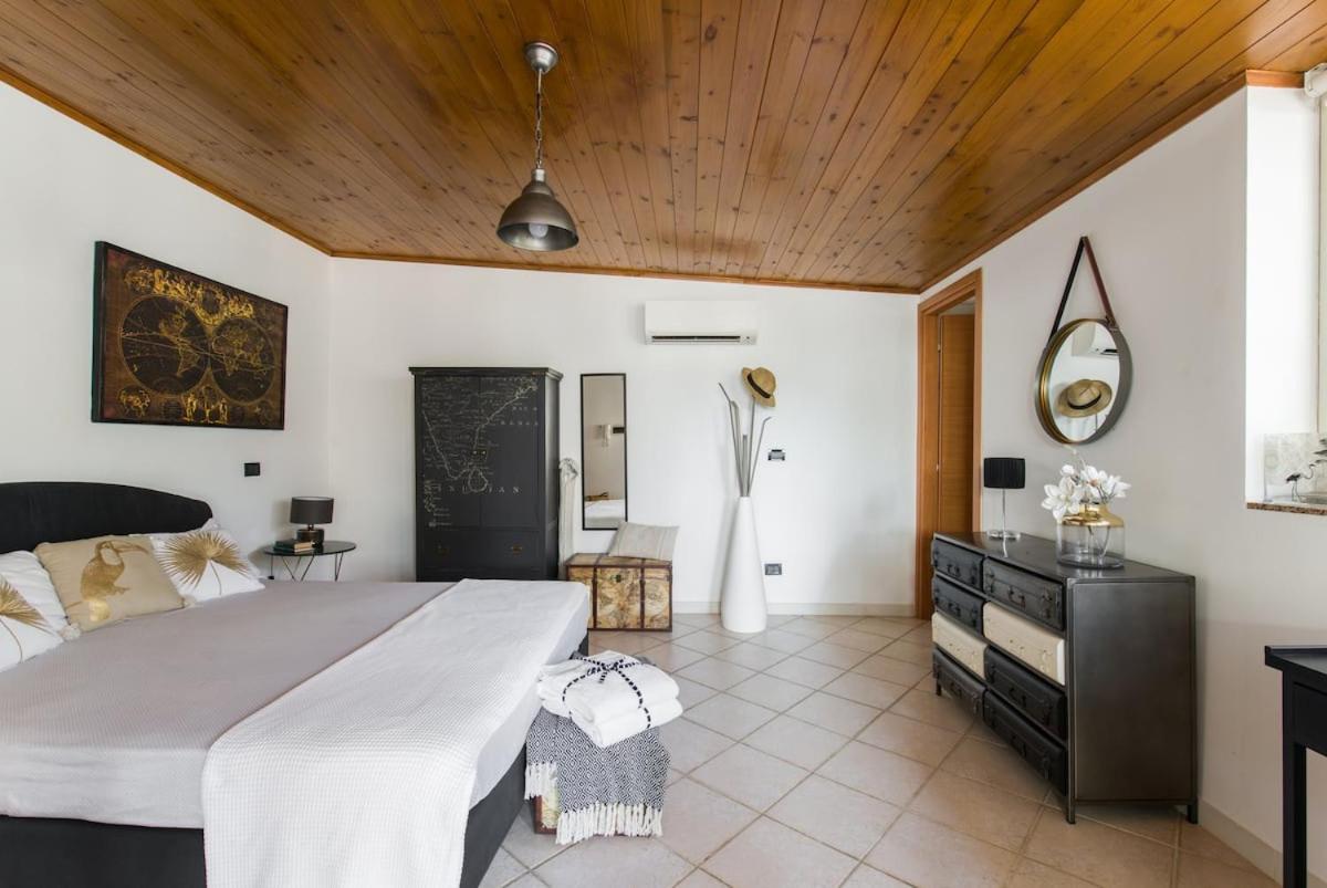 B&B Milazzo - La Casa del Viaggiatore - Bed and Breakfast Milazzo