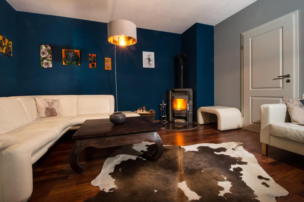 Haus Ludwig Steinwild - B&B