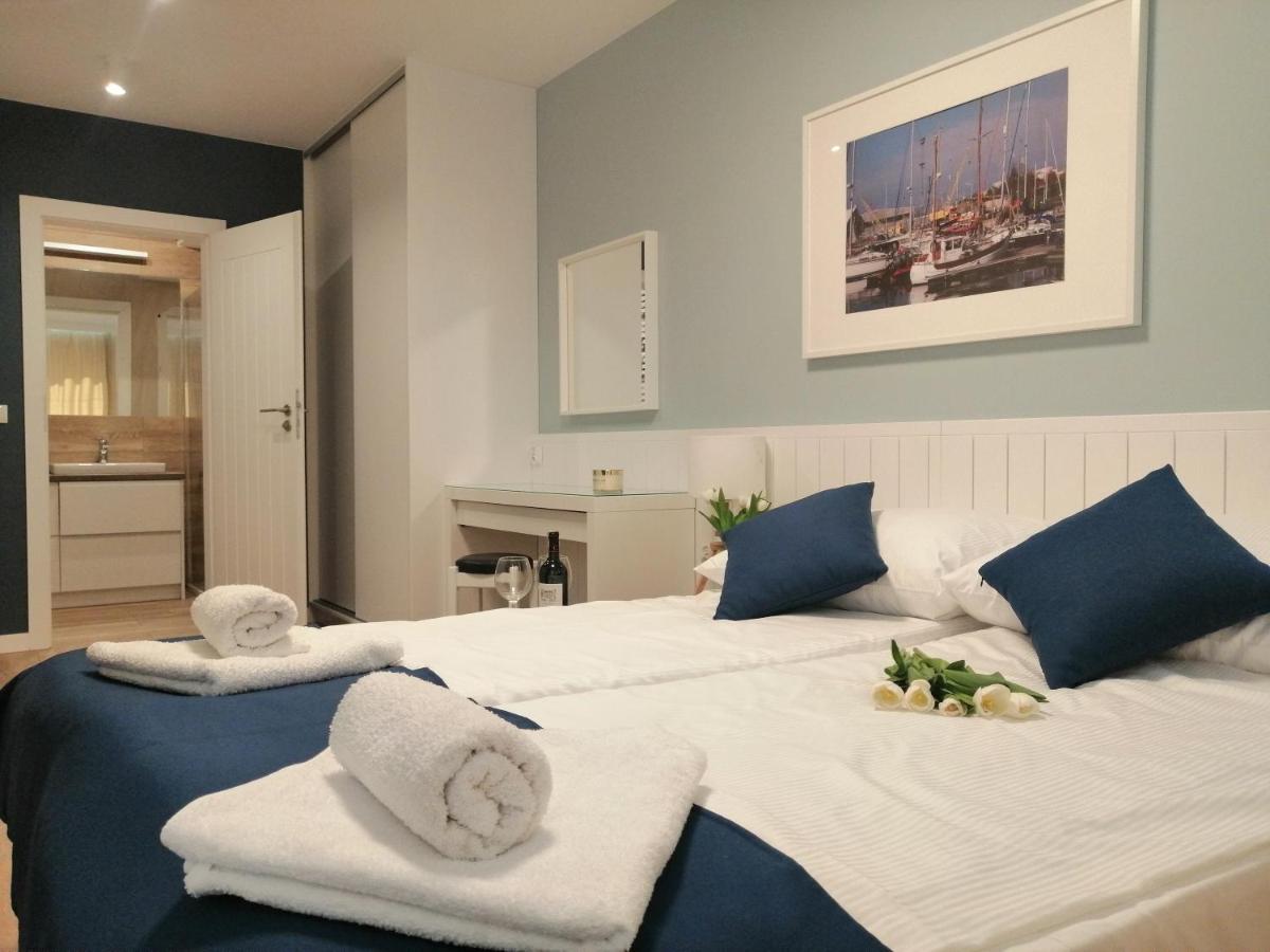 Appartement 2 Chambres