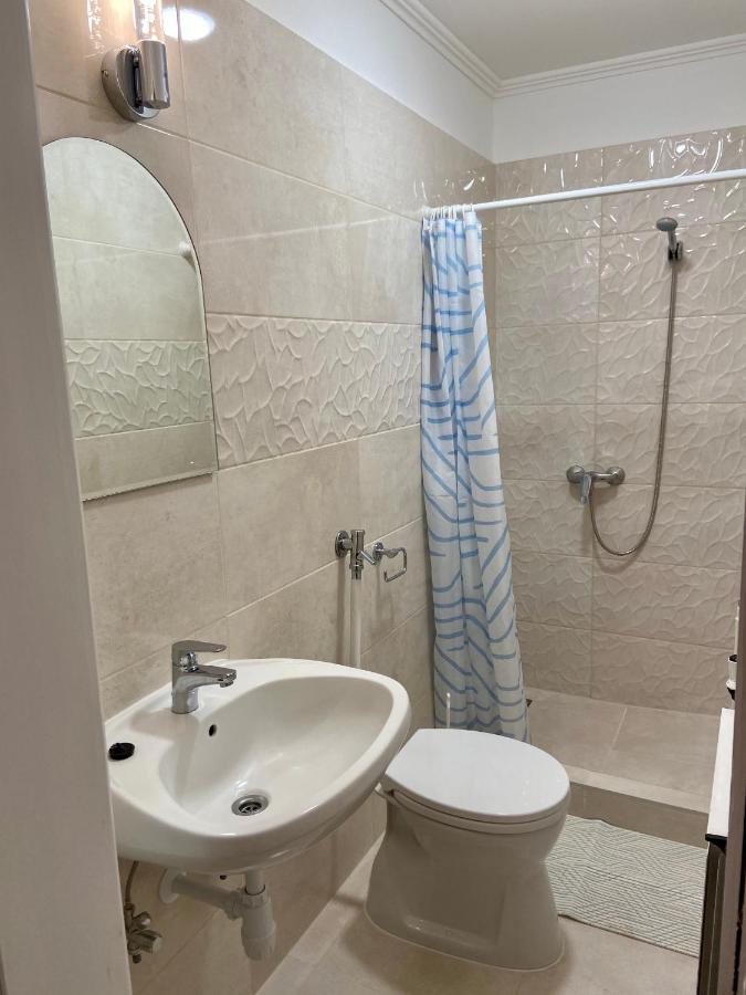 Deluxe Doppelzimmer