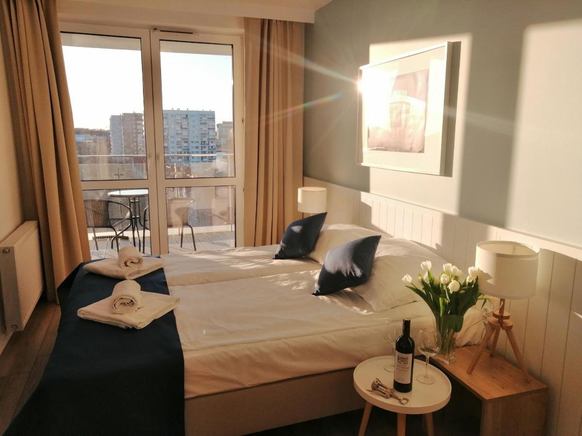 Appartement 1 Chambre