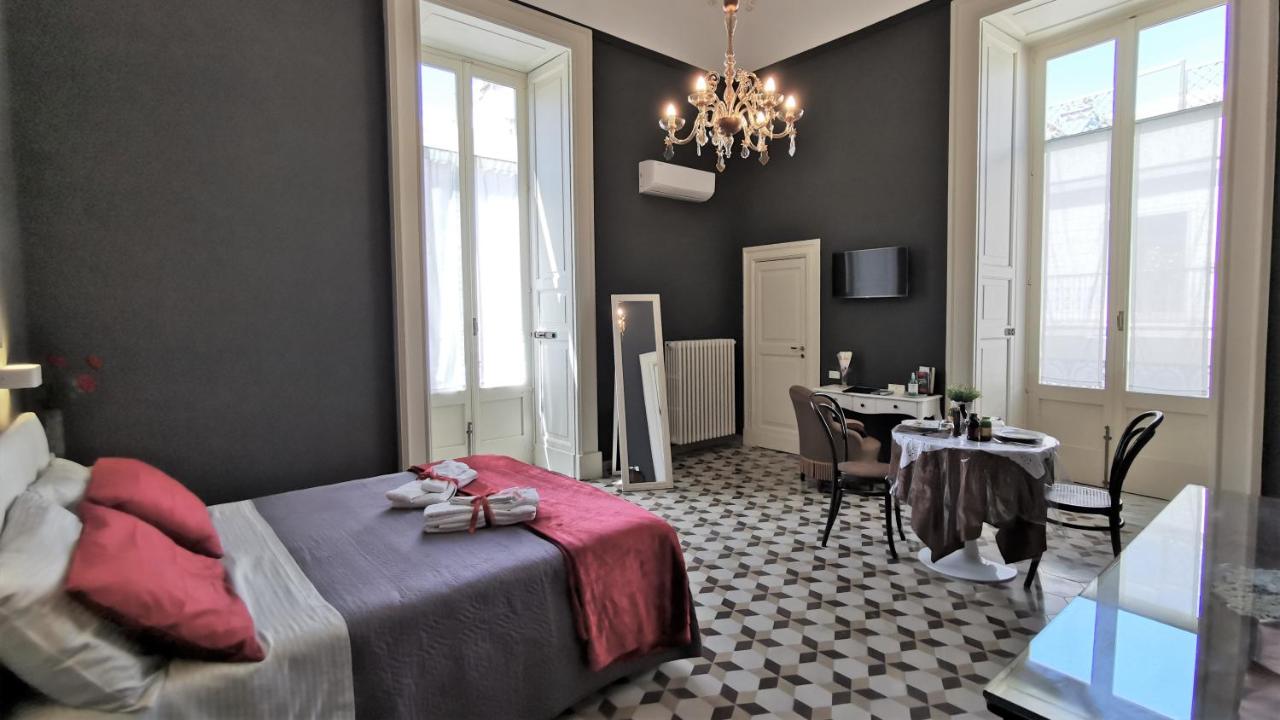 Double Room with Two Balconies