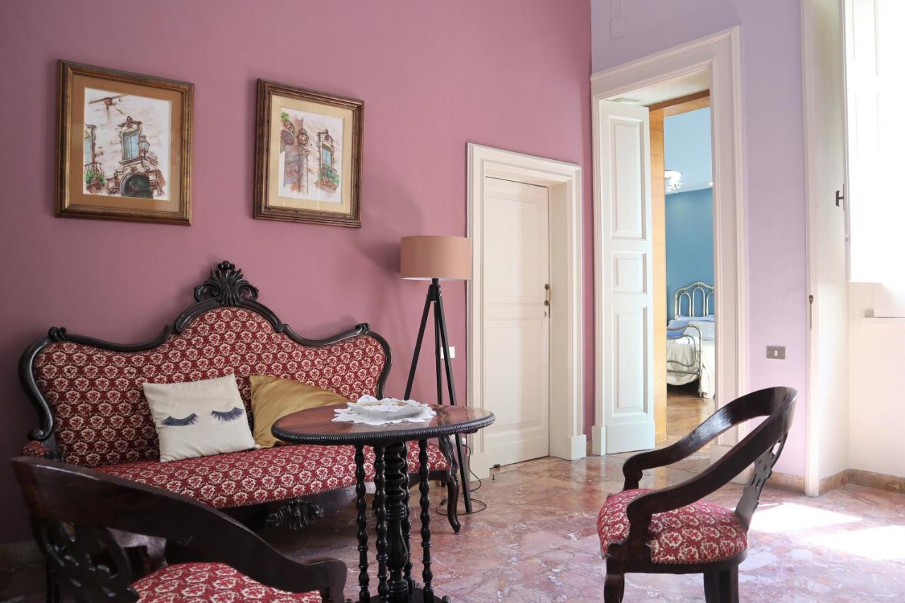 Chambre Double ou Lits Jumeaux