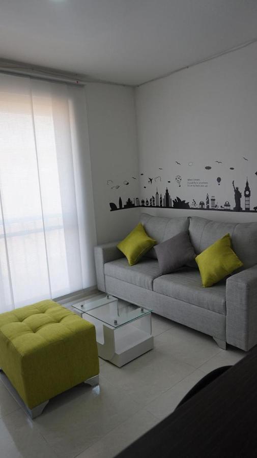Apartamento de 2 dormitorios