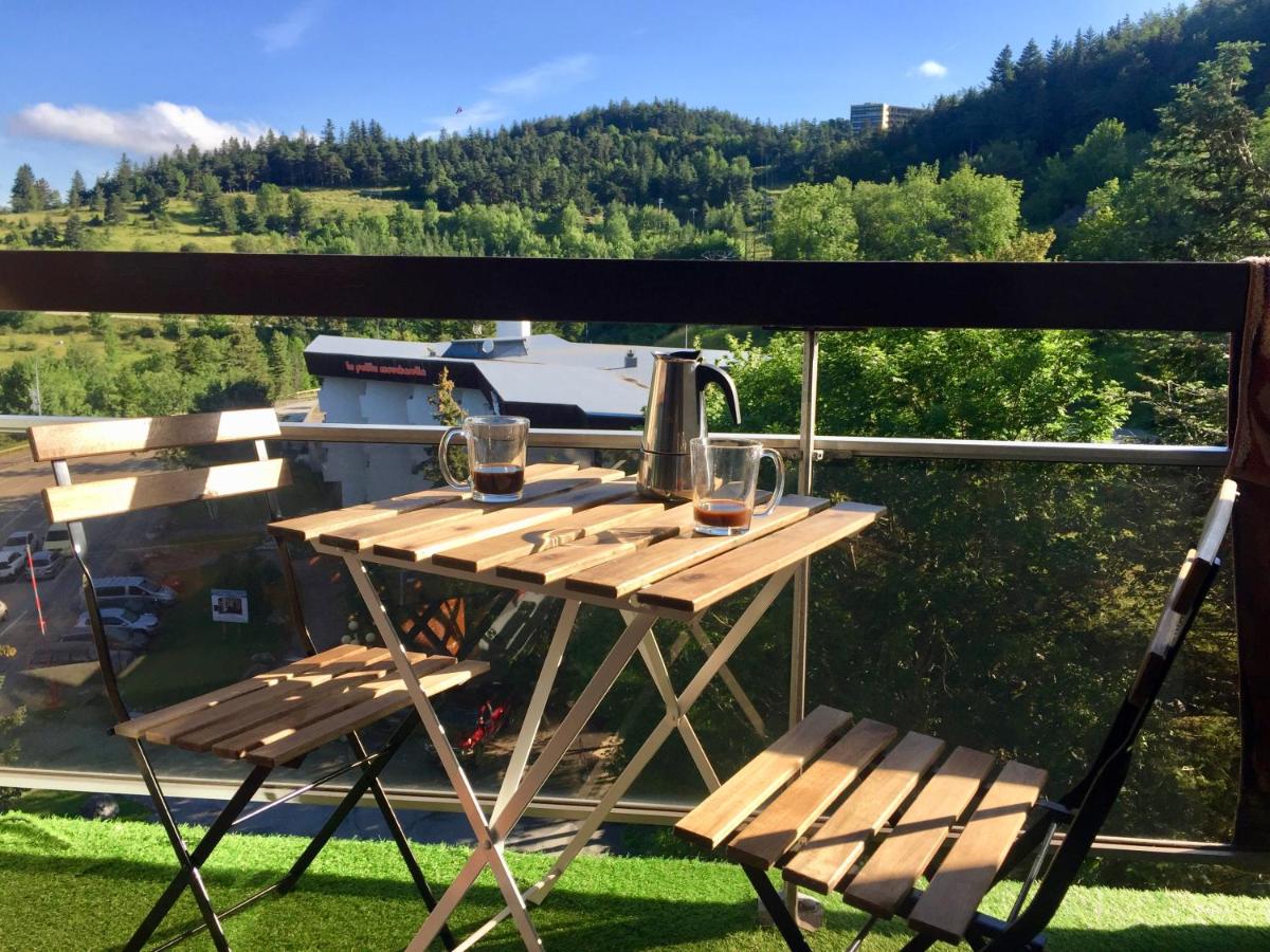 Studio pied des pistes - B&B Villard-de-Lans