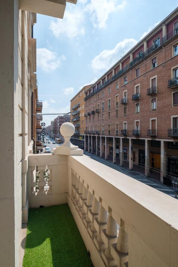 Junior Suite con Balcone