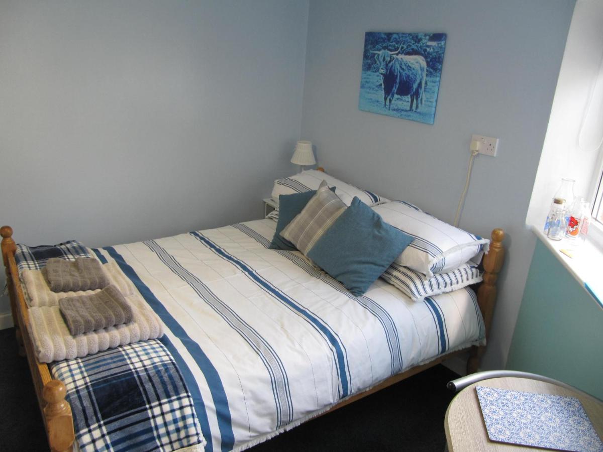 B&B Liskeard - The Creamery - Bed and Breakfast Liskeard