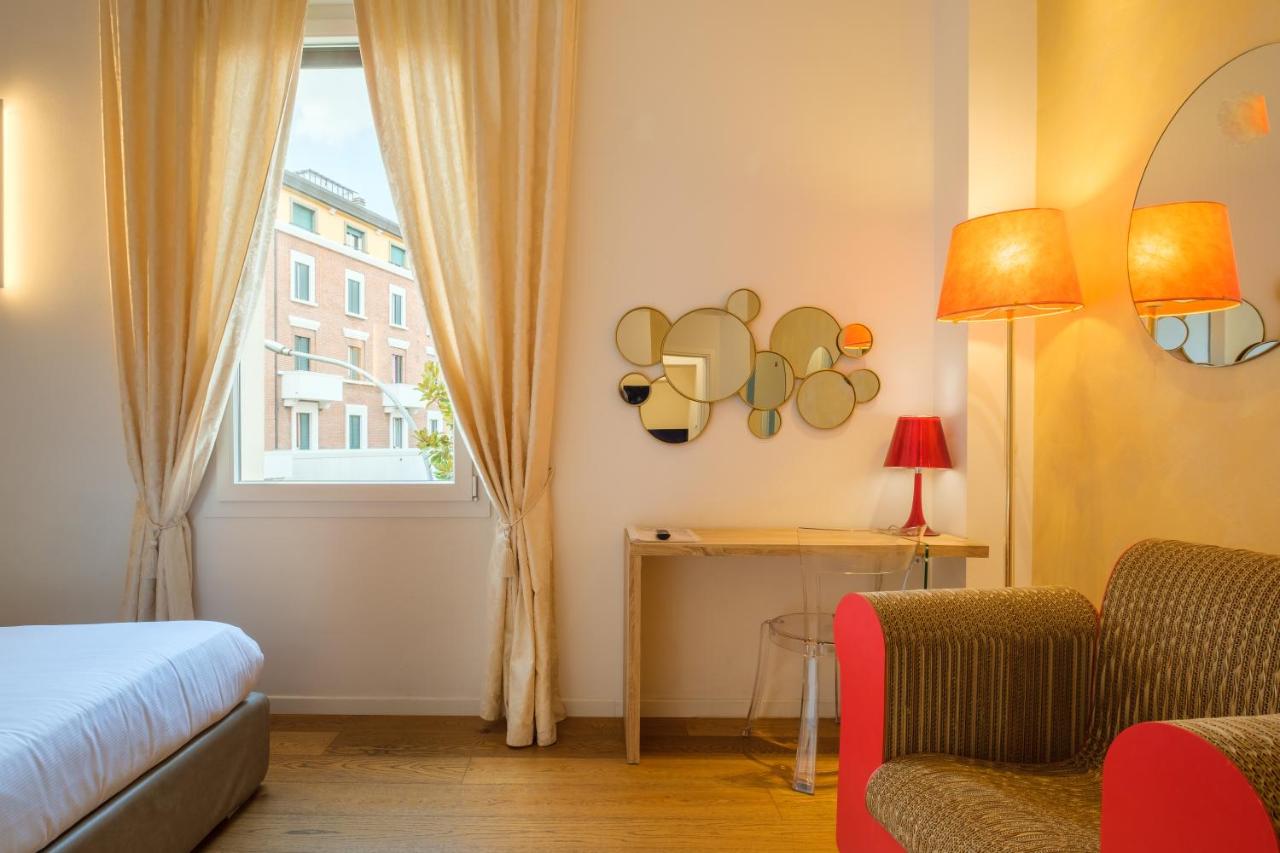 Junior Suite Deluxe