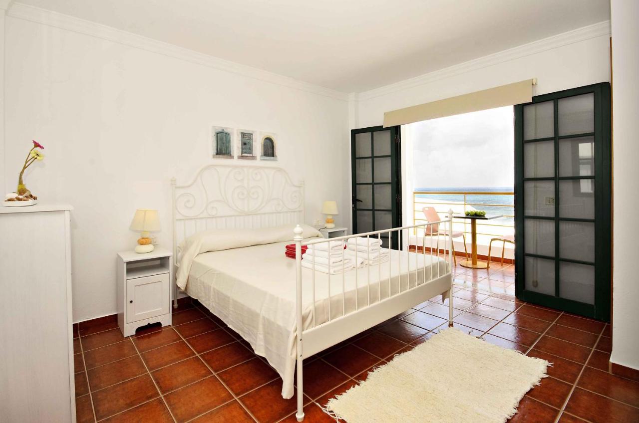 Villa with Sea View