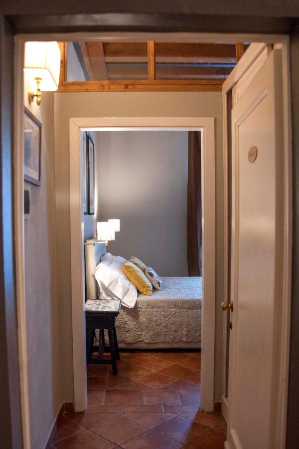Classic Quadruple Room