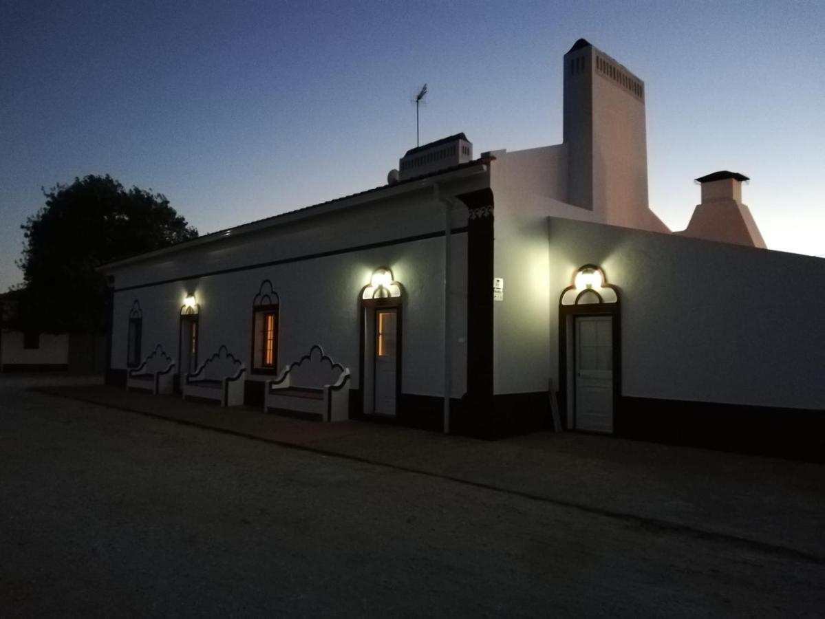 Herdade das Castas Nobres - B&B