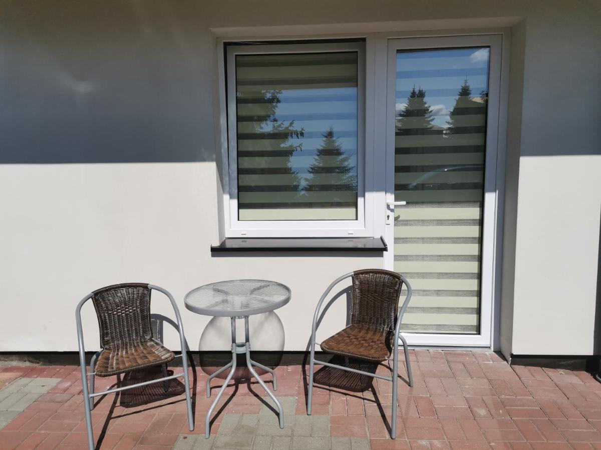 Chambre Double avec Salle de Bains Privative