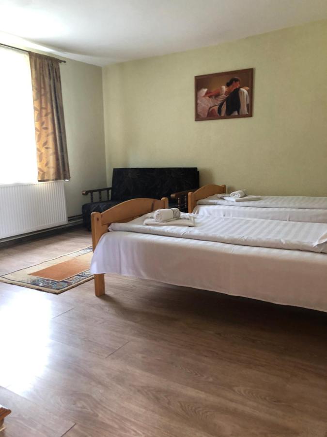 Chambre Quadruple