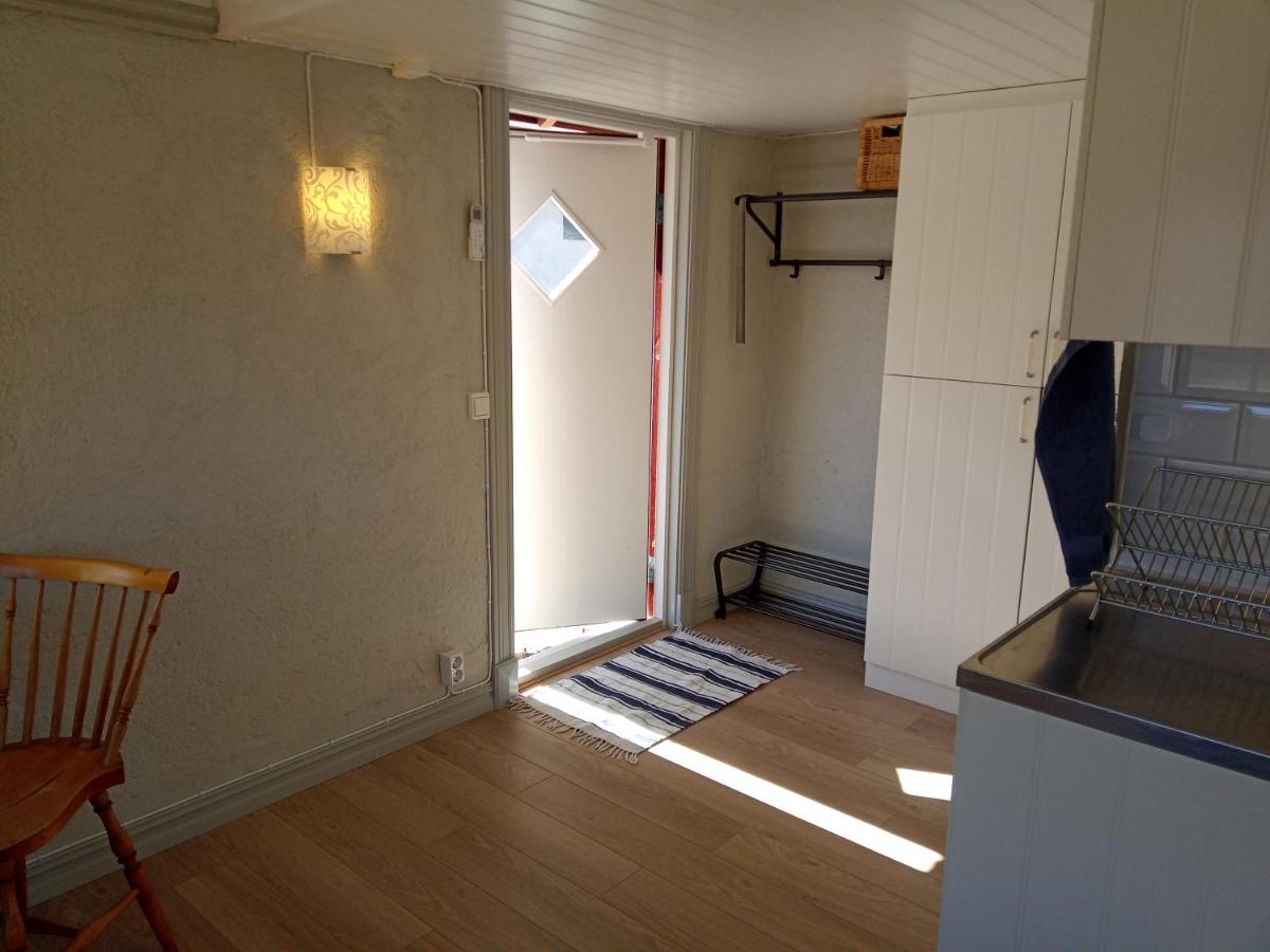 Sjögårdens gästhus med sovloft - B&B Floby