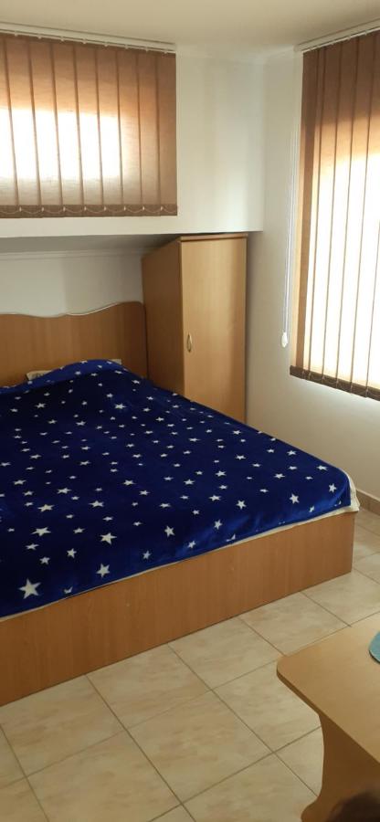 Standard Double Room with Shared Bathroom