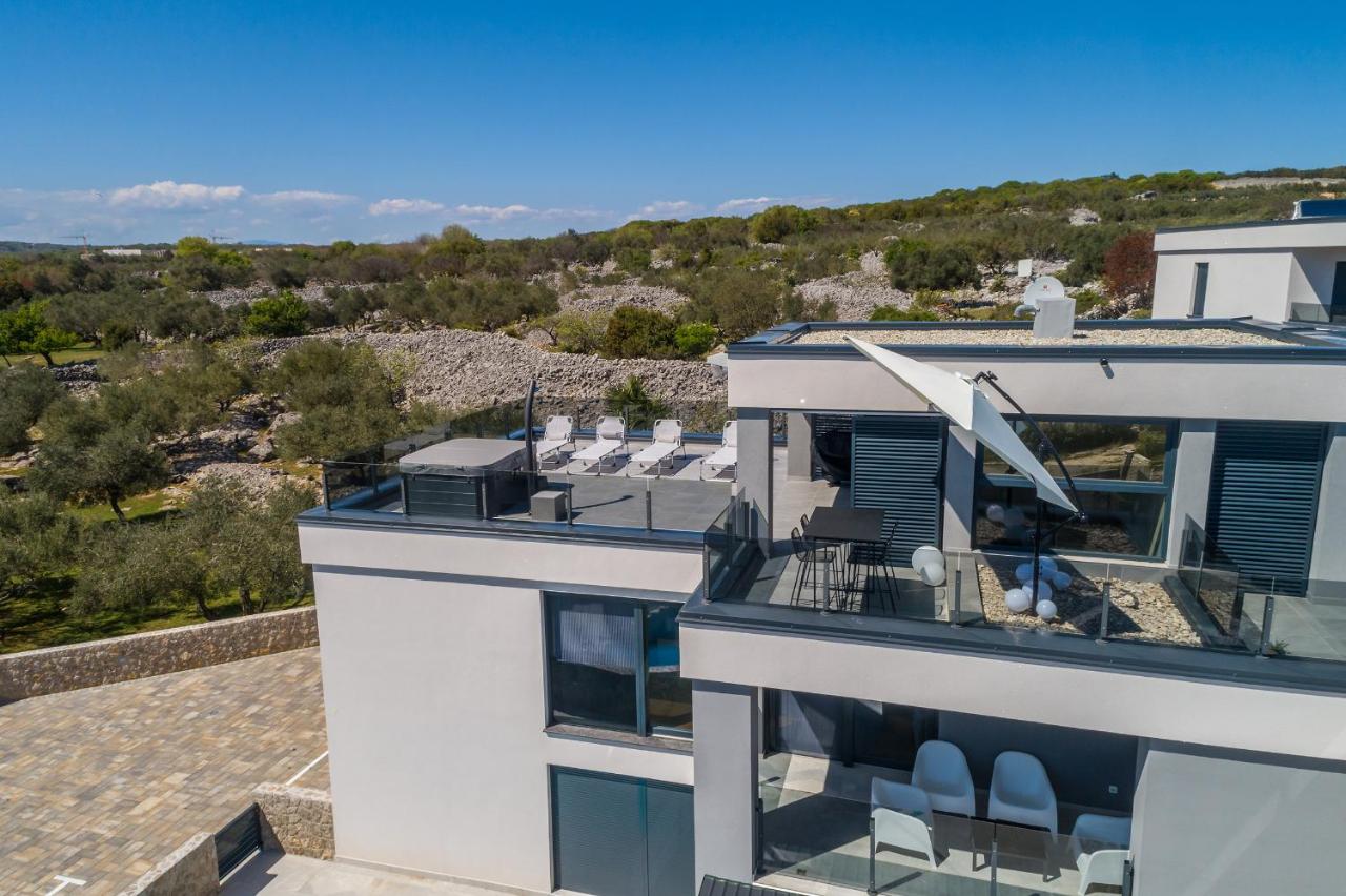 Apartment JOY - Ferienwohnung Krk