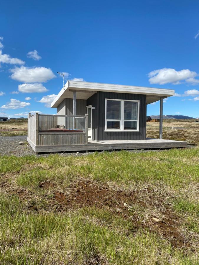 Blue View Cabin 3B With private hot tub - Ferienwohnung