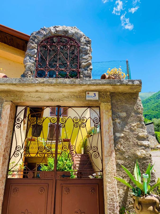 Casa al Capitello - Chambres d’hôtes