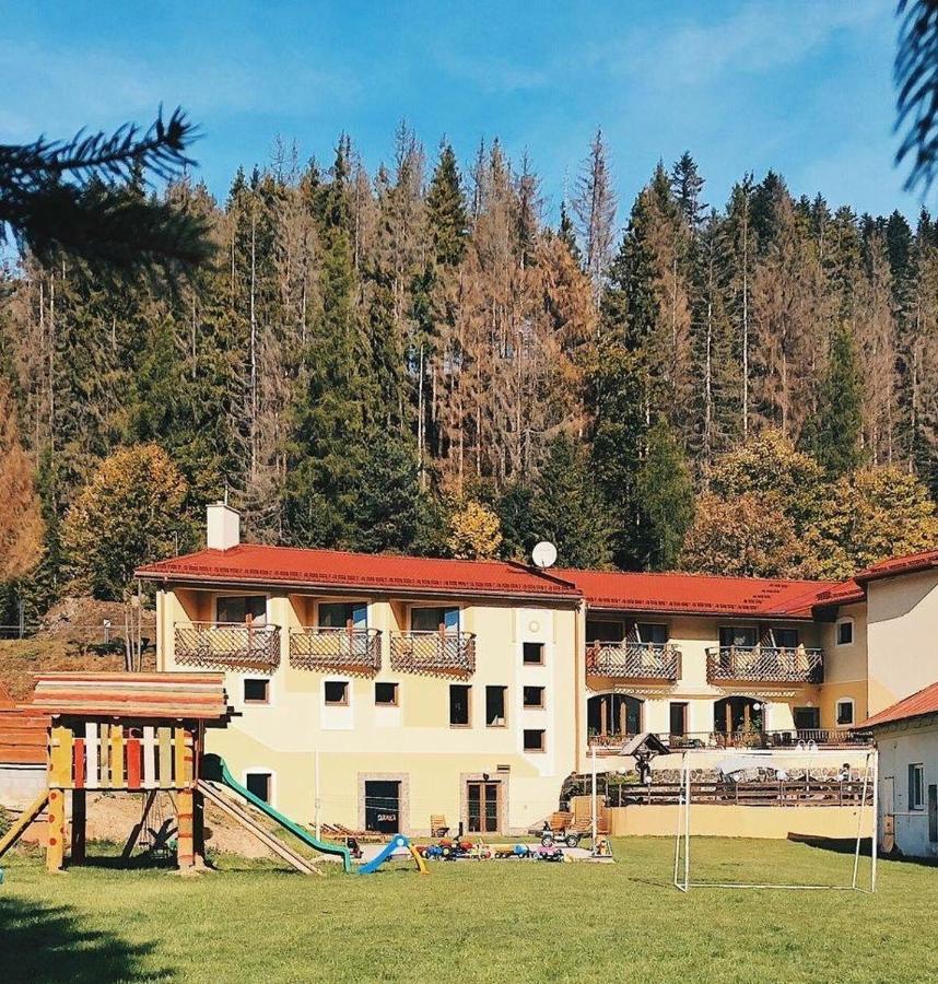 Penzión Salamander - B&B