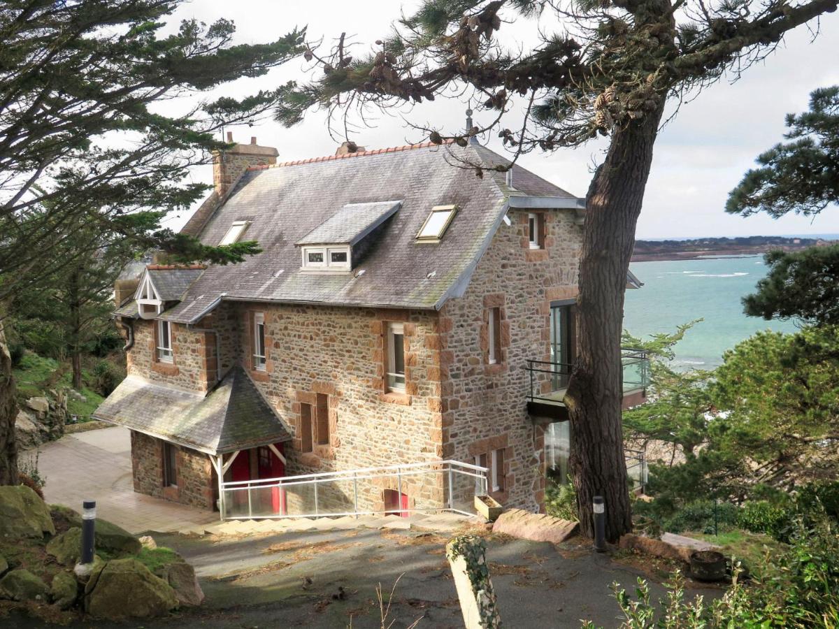 B&B Perros-Guirec - Villa Roch Glaz - PGC103 - Bed and Breakfast Perros-Guirec