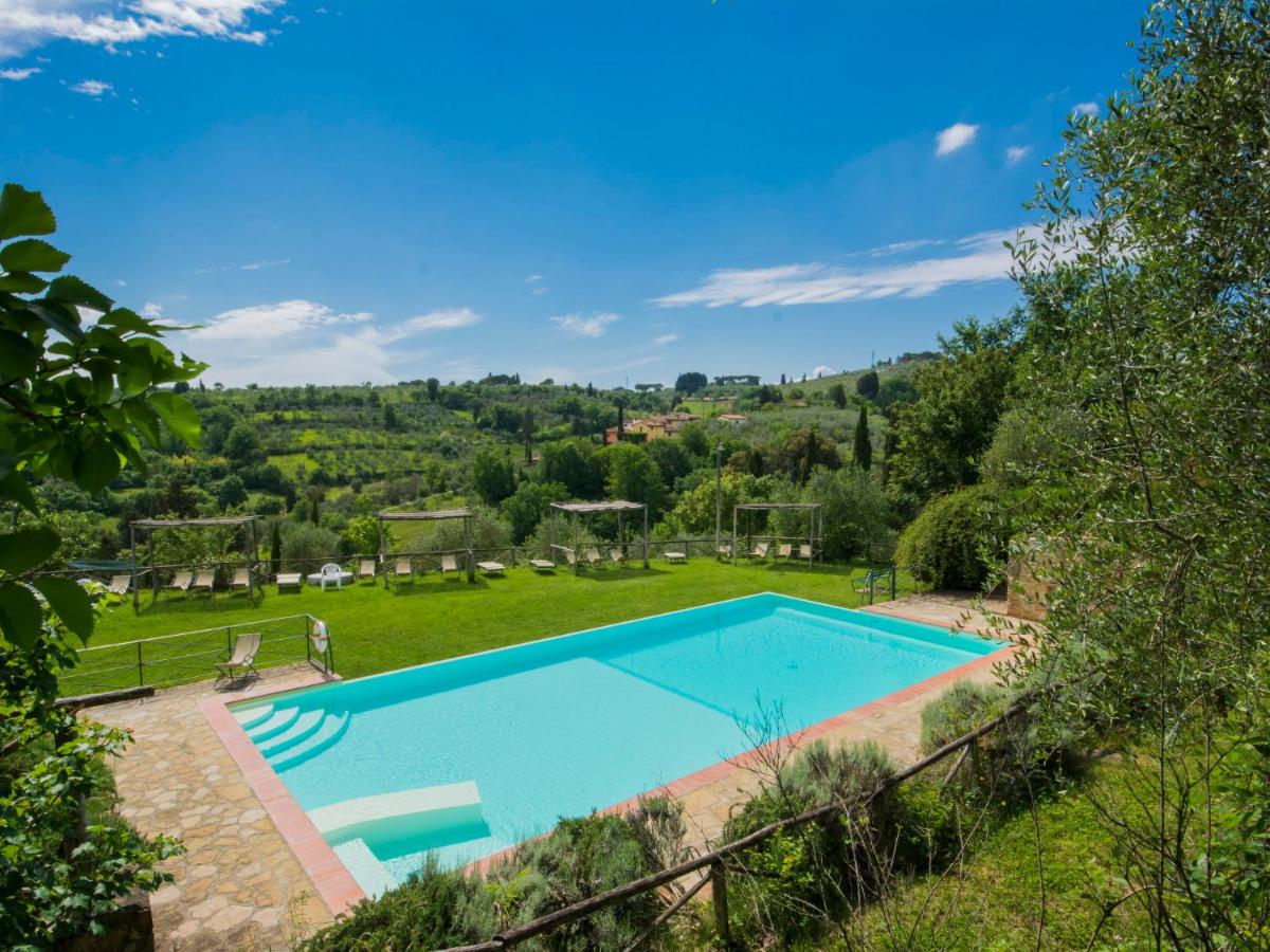 B&B Grassina - Apartment La Vecchia Cantina by Interhome - Bed and Breakfast Grassina