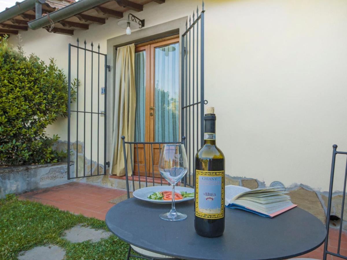 B&B Panzano - Apartment Simone by Interhome - Bed and Breakfast Panzano