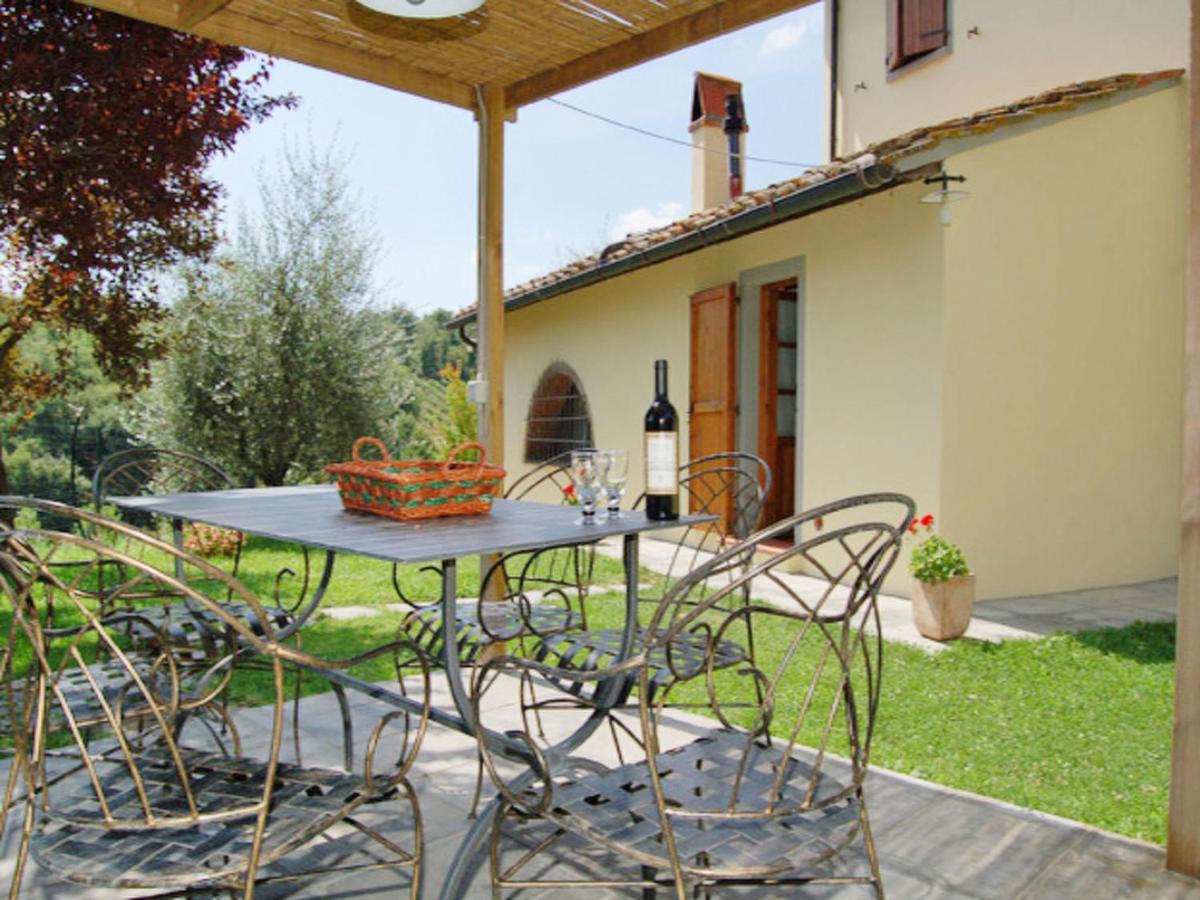 B&B Panzano - Apartment Arco by Interhome - Bed and Breakfast Panzano