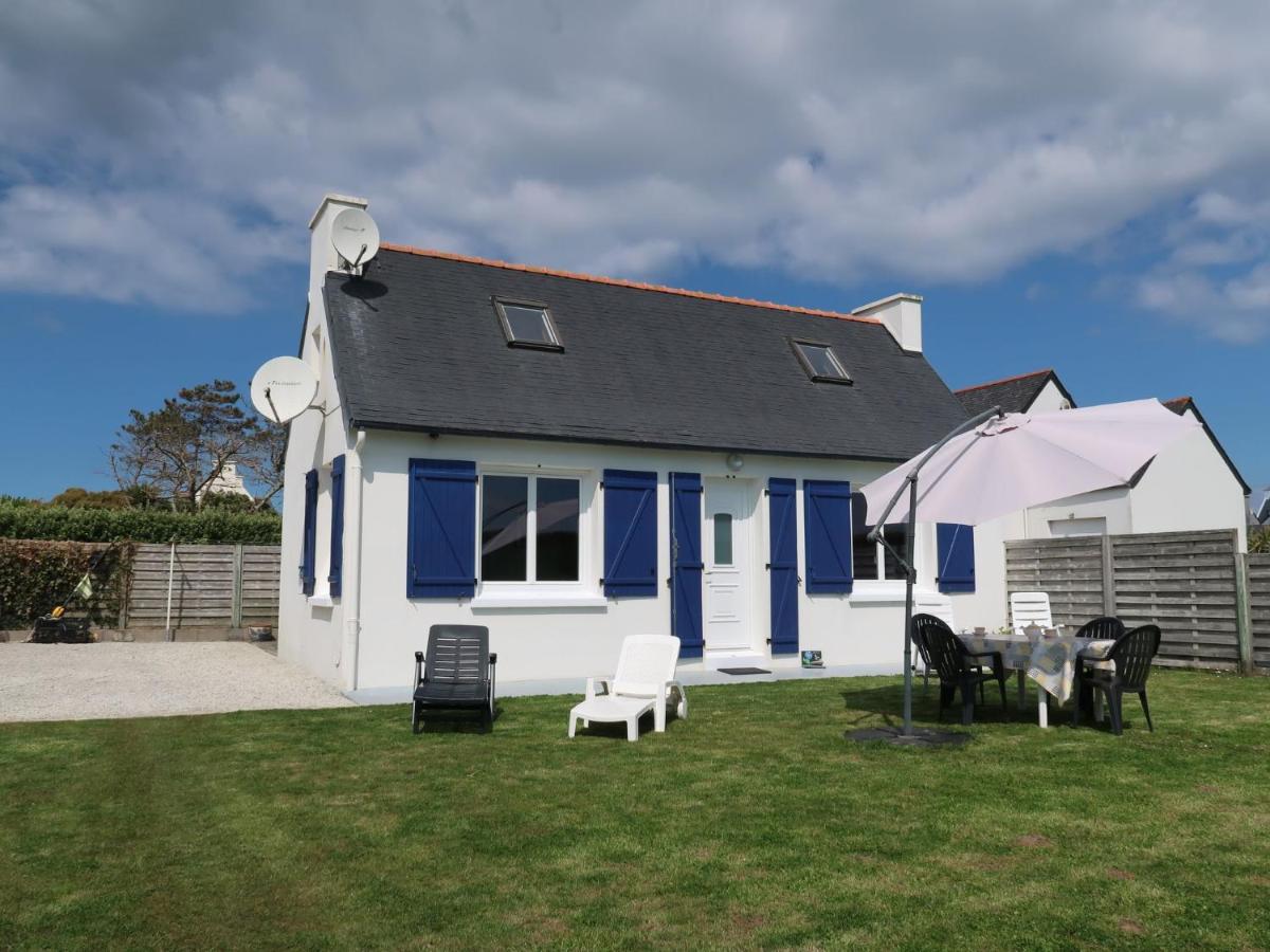 B&B Primelin - Holiday Home Pors Bae by Interhome - Bed and Breakfast Primelin