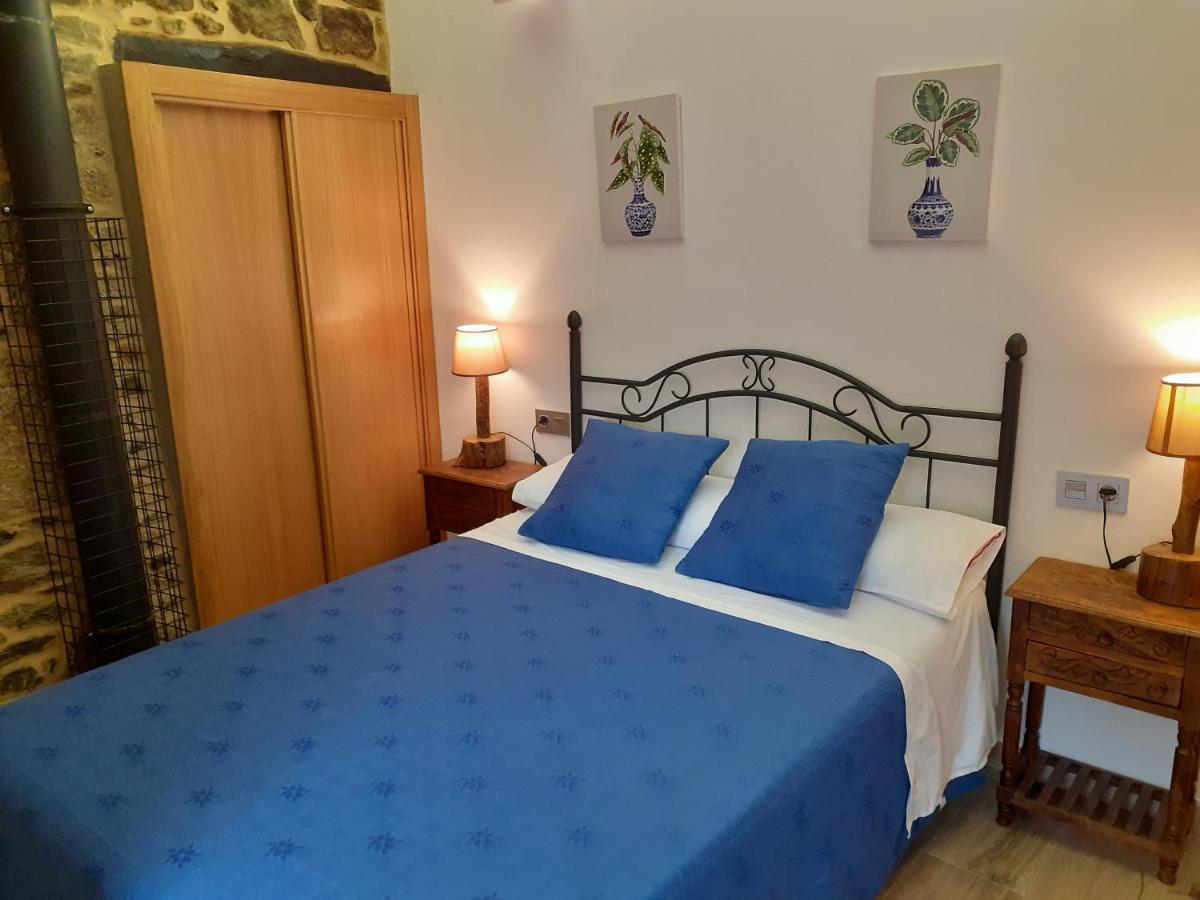 Haus mit 2 Schlafzimmern