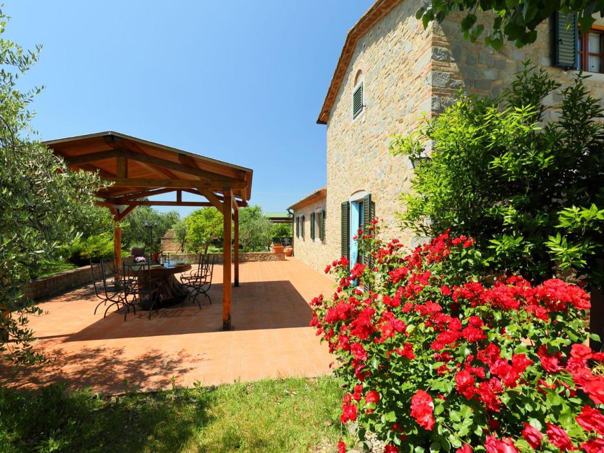 B&B Cortona - Holiday Home Lucia by Interhome - Bed and Breakfast Cortona