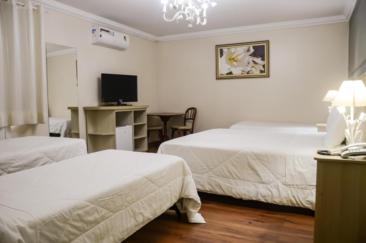 Habitación Quíntuple 