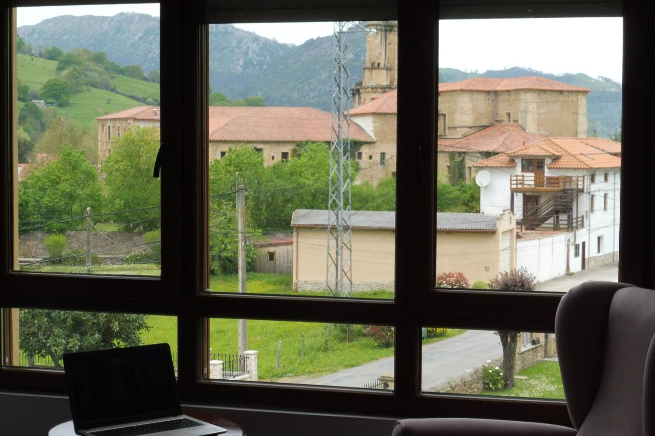 Casa Santolaya - B&B Santiurde de Toranzo