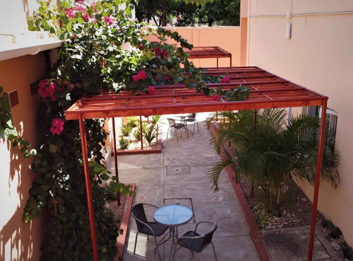 Wonna Bay Vila Lodge-Catembe - B&B Maputo