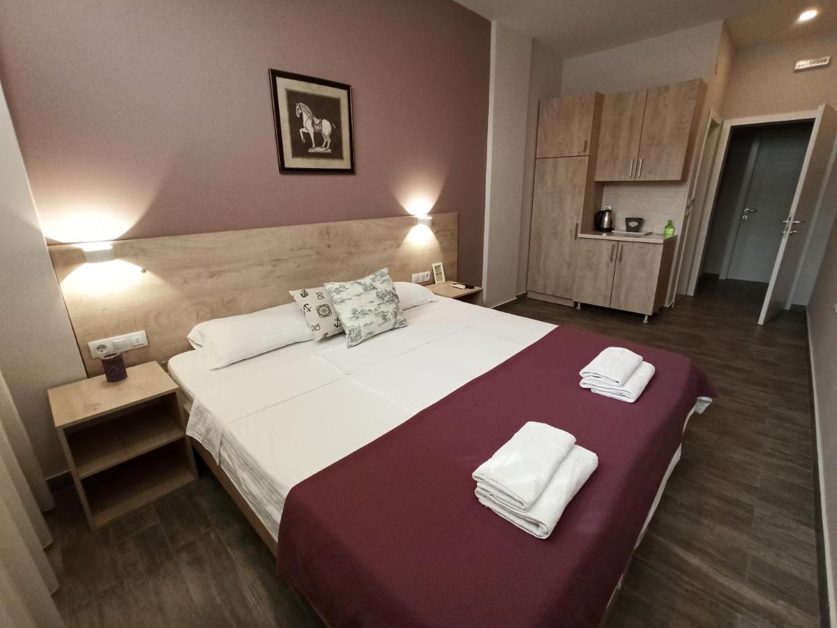 Standaard Appartement