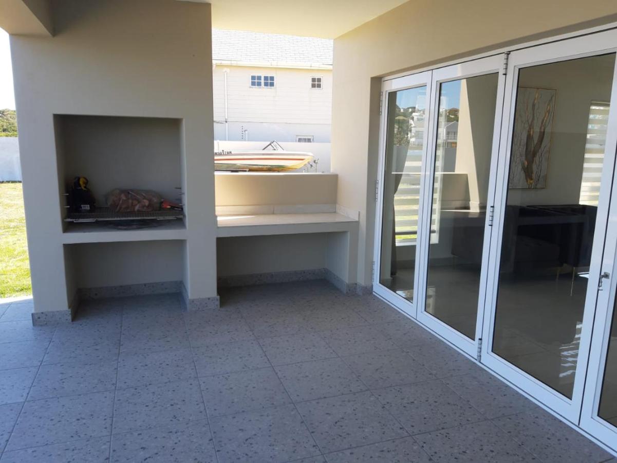 Appartement - Rez-de-Chaussée