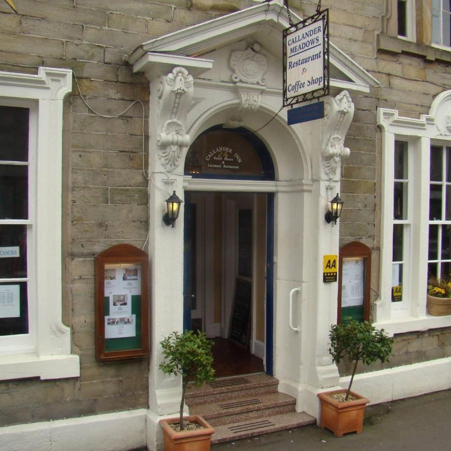 Callander Meadows - B&B