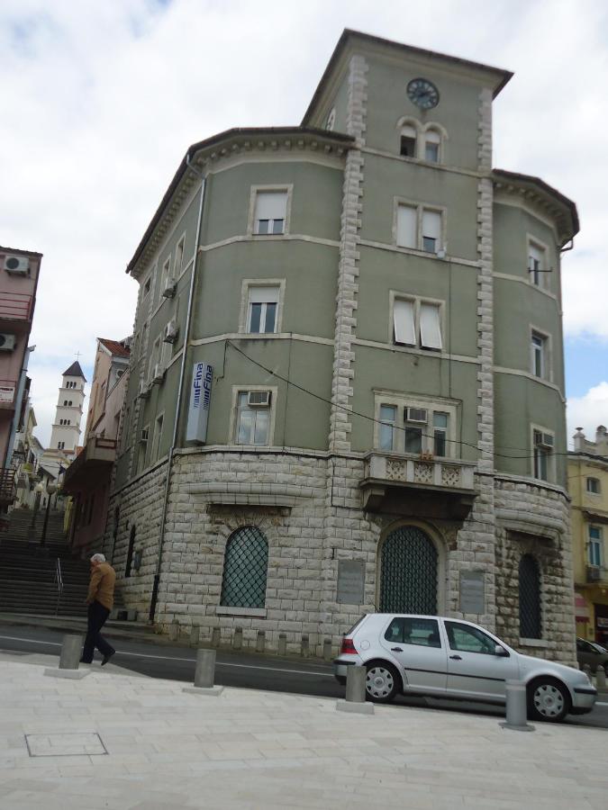 Apartments Popov - B&B